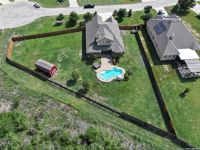 10111 Shallow Bank, Converse, TX 78109
