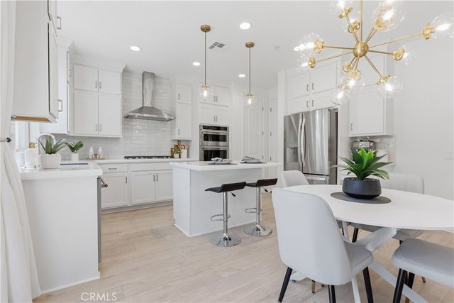 3482 Ivy Way, Rancho Mission Viejo, CA 92694