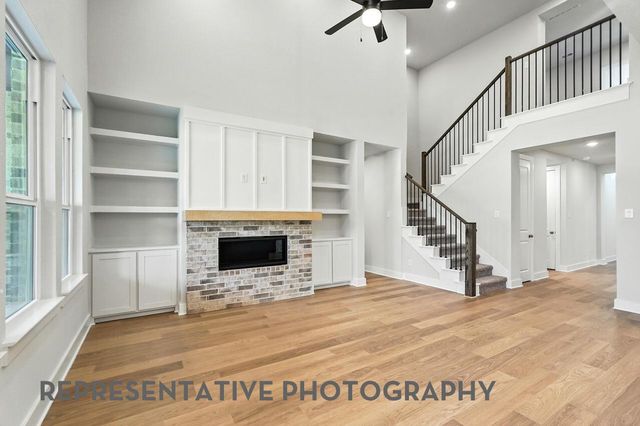 8916 Golden Lion DR, Austin, TX 78744