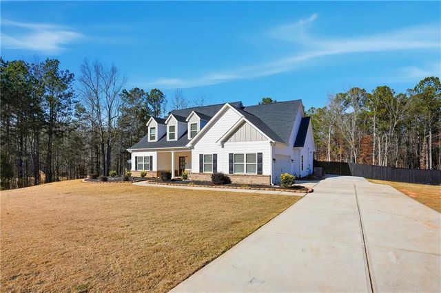 95 Hawthorn Lane, Covington, GA 30014