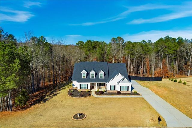 95 Hawthorn Lane, Covington, GA 30014