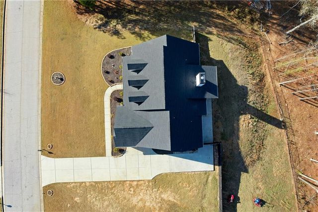 95 Hawthorn Lane, Covington, GA 30014
