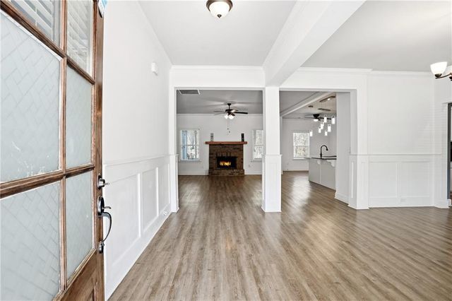 95 Hawthorn Lane, Covington, GA 30014