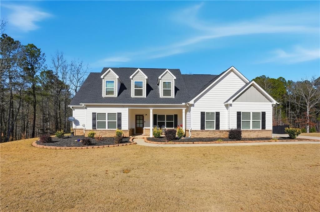 95 Hawthorn Lane, Covington, GA 30014