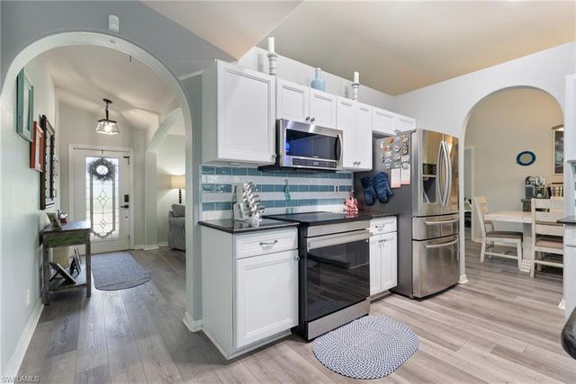 2553 NW 21st PL, Cape Coral, FL 33993