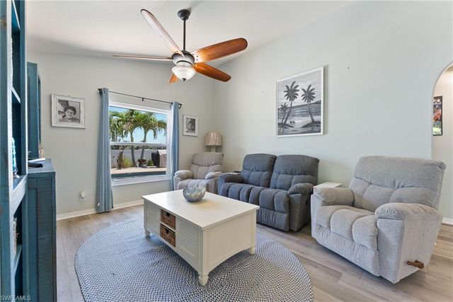 2553 NW 21st PL, Cape Coral, FL 33993