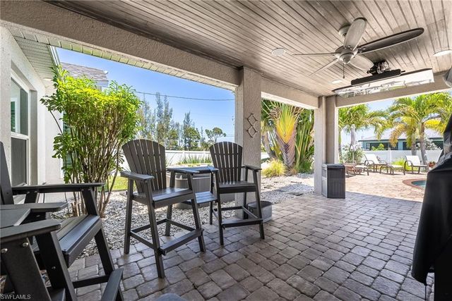 2553 NW 21st PL, Cape Coral, FL 33993