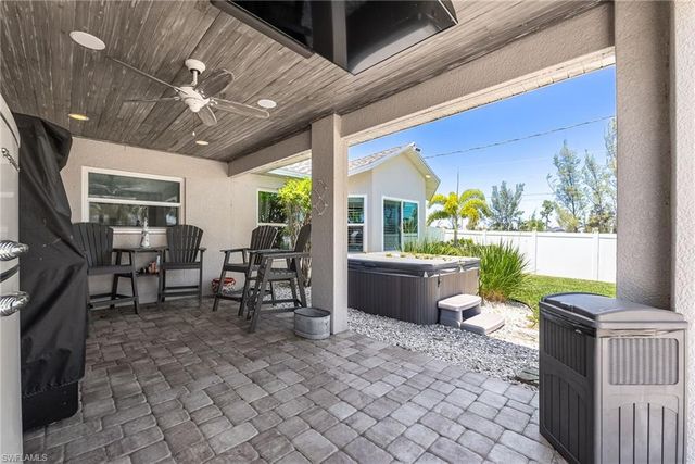 2553 NW 21st PL, Cape Coral, FL 33993