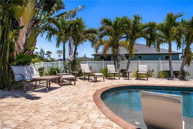 2553 NW 21st PL, Cape Coral, FL 33993