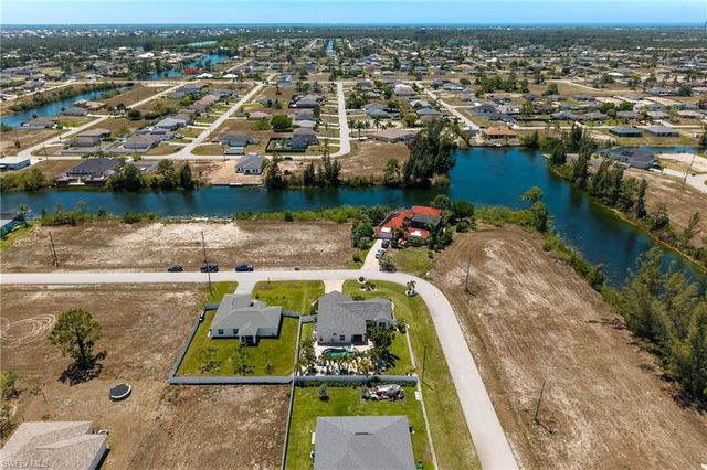 2553 NW 21st PL, Cape Coral, FL 33993