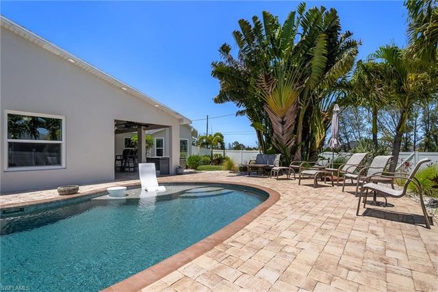 2553 NW 21st PL, Cape Coral, FL 33993