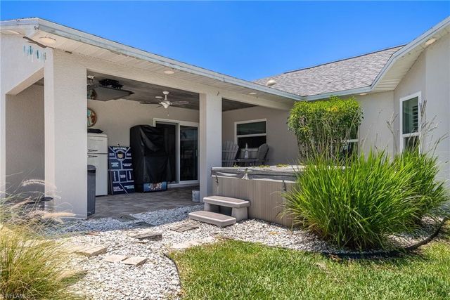 2553 NW 21st PL, Cape Coral, FL 33993