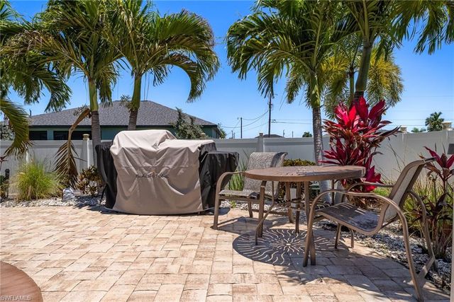2553 NW 21st PL, Cape Coral, FL 33993