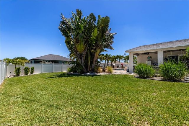 2553 NW 21st PL, Cape Coral, FL 33993