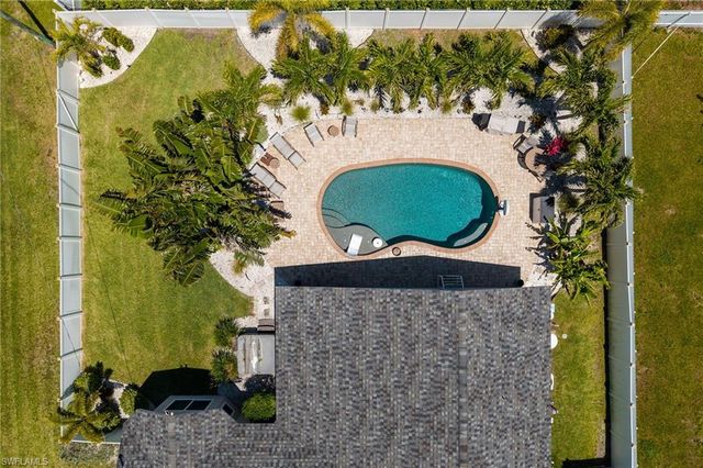 2553 NW 21st PL, Cape Coral, FL 33993
