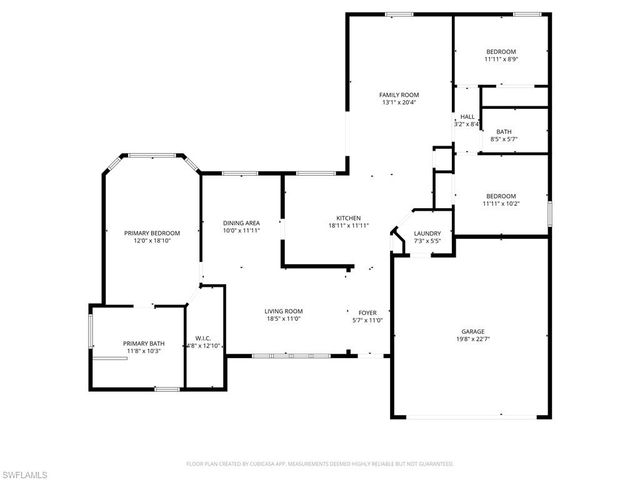 2553 NW 21st PL, Cape Coral, FL 33993