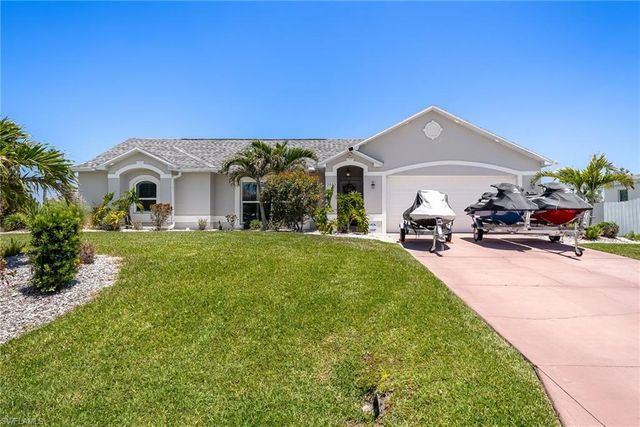 2553 NW 21st PL, Cape Coral, FL 33993