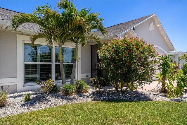 2553 NW 21st PL, Cape Coral, FL 33993