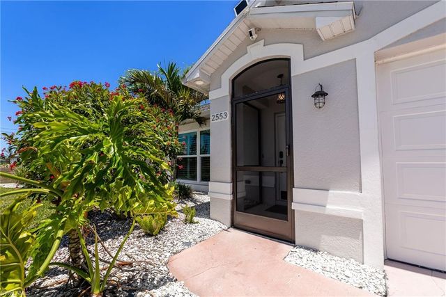 2553 NW 21st PL, Cape Coral, FL 33993
