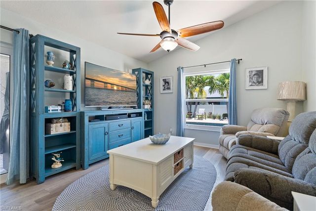 2553 NW 21st PL, Cape Coral, FL 33993