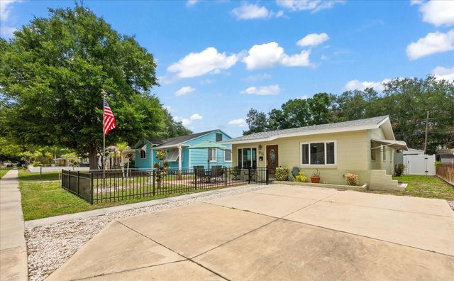 811 48TH AVENUE N, St Petersburg, FL 33703