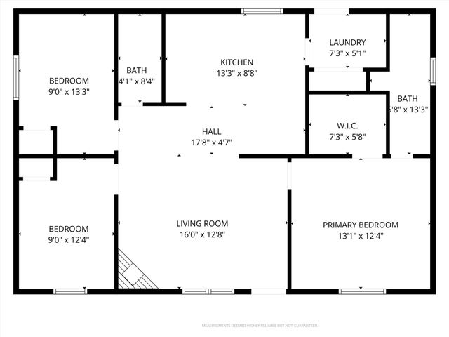 743 Oak MDWS, San Marcos, TX 78666