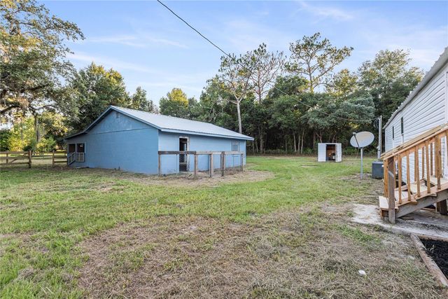 6455 W CARDINAL STREET, Homosassa, FL 34446