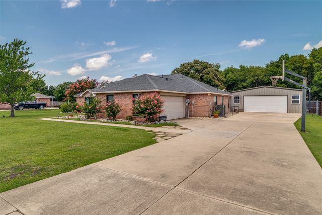 125 Jerome Pr., Fate, TX 75189