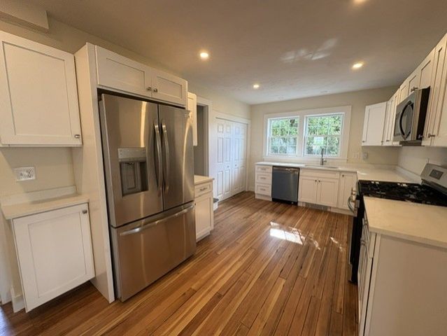 71 Aberdeen Street, West Warwick, RI 02893