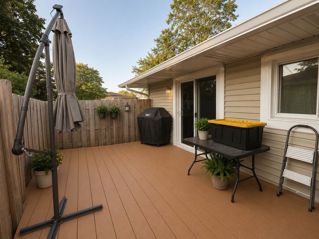 1457 Fremont Drive, Hanover Park, IL 60133