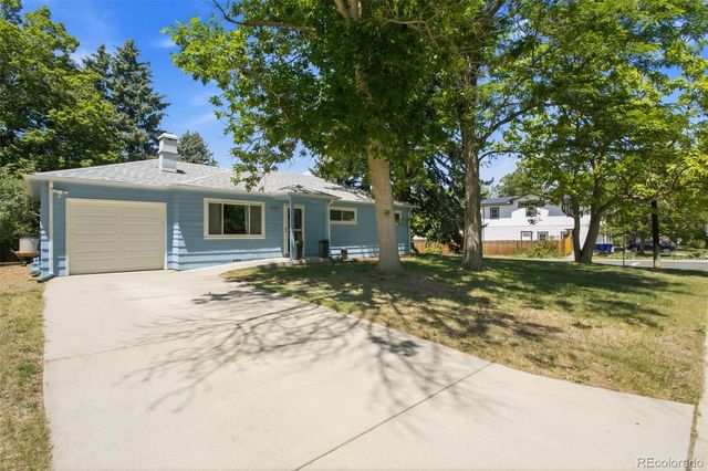5301 S Washington Street, Littleton, CO 80121
