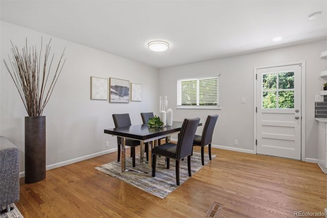 5301 S Washington Street, Littleton, CO 80121