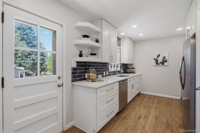 5301 S Washington Street, Littleton, CO 80121