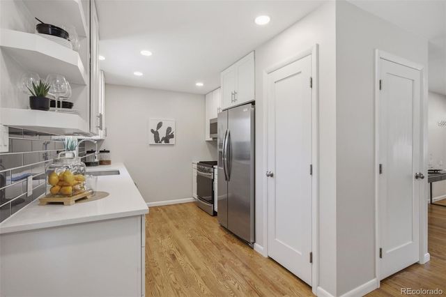 5301 S Washington Street, Littleton, CO 80121