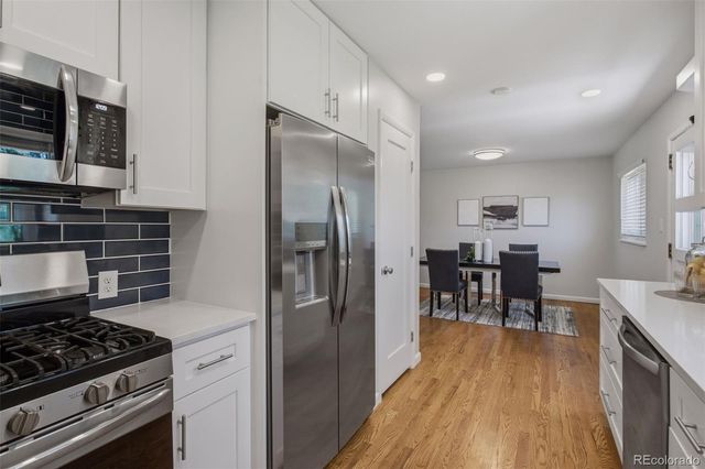 5301 S Washington Street, Littleton, CO 80121