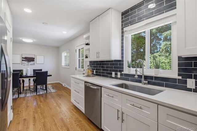 5301 S Washington Street, Littleton, CO 80121