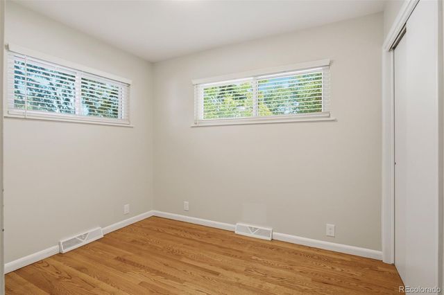 5301 S Washington Street, Littleton, CO 80121