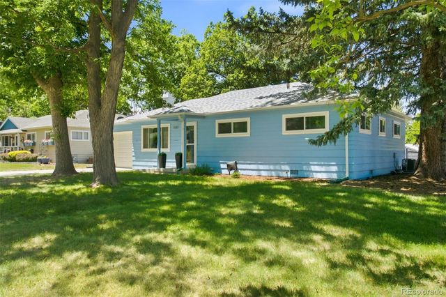 5301 S Washington Street, Littleton, CO 80121