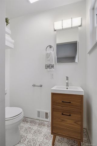 5301 S Washington Street, Littleton, CO 80121