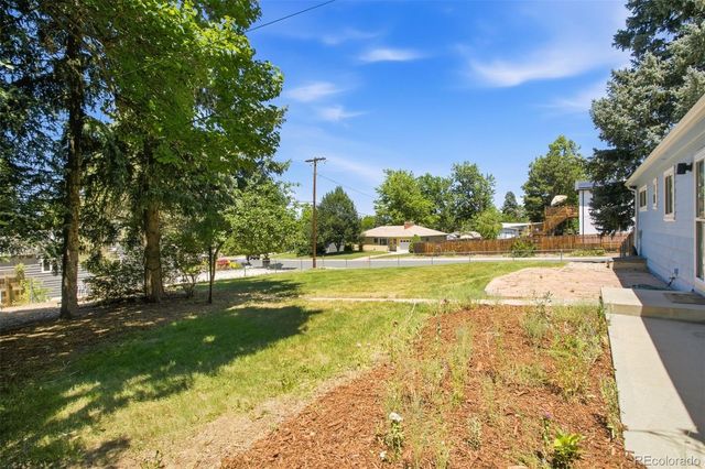 5301 S Washington Street, Littleton, CO 80121