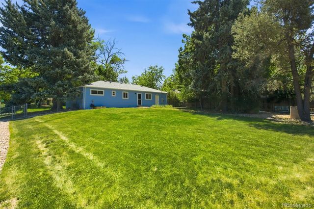 5301 S Washington Street, Littleton, CO 80121