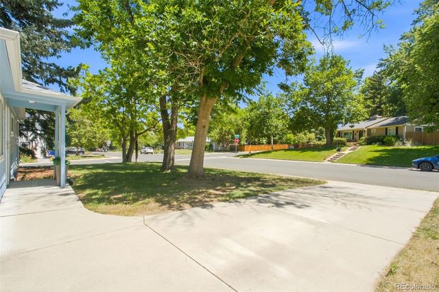 5301 S Washington Street, Littleton, CO 80121