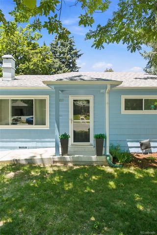 5301 S Washington Street, Littleton, CO 80121