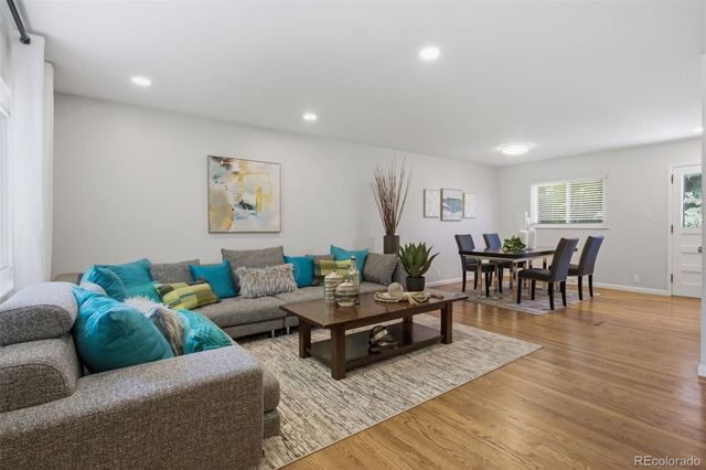 5301 S Washington Street, Littleton, CO 80121