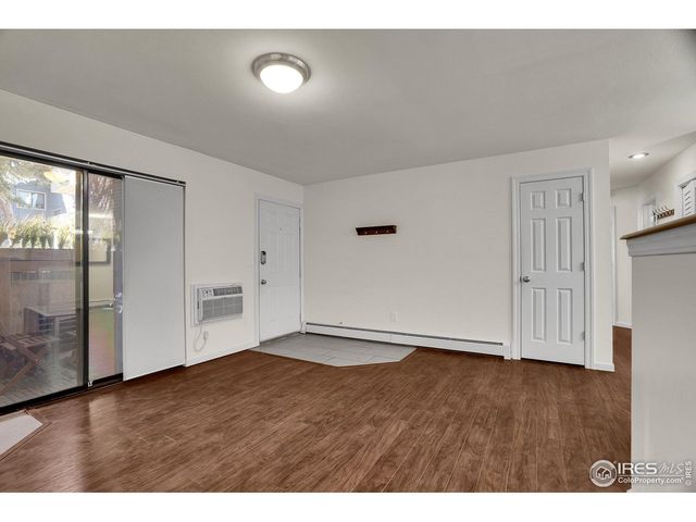 2800 Kalmia Ave C-103, Boulder, CO 80301