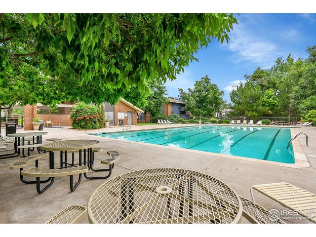 2800 Kalmia Ave C-103, Boulder, CO 80301