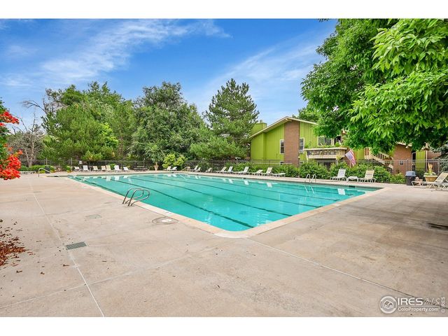 2800 Kalmia Ave C-103, Boulder, CO 80301