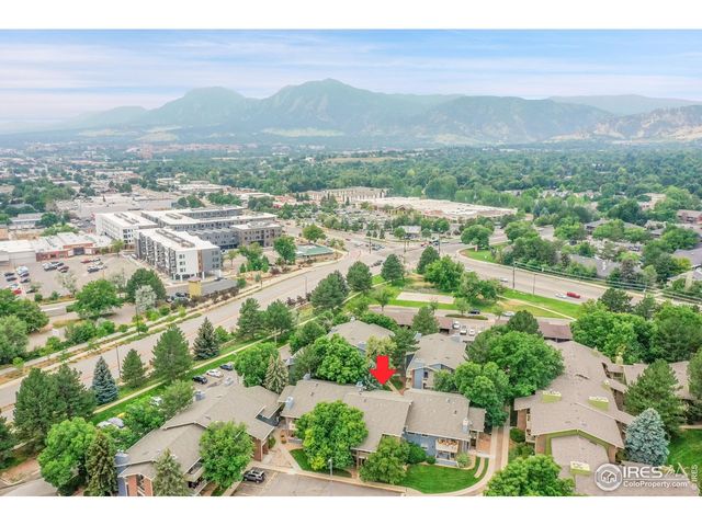 2800 Kalmia Ave C-103, Boulder, CO 80301