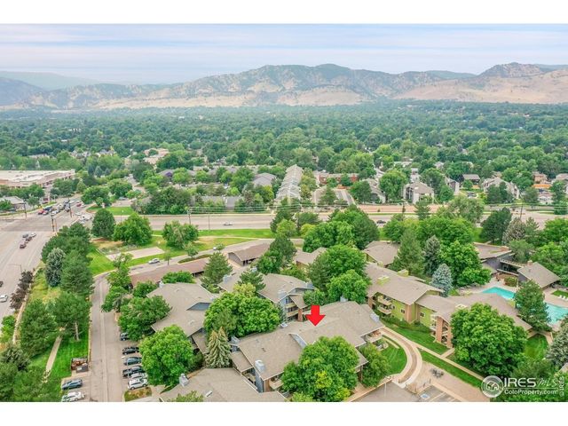 2800 Kalmia Ave C-103, Boulder, CO 80301