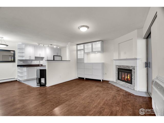 2800 Kalmia Ave C-103, Boulder, CO 80301